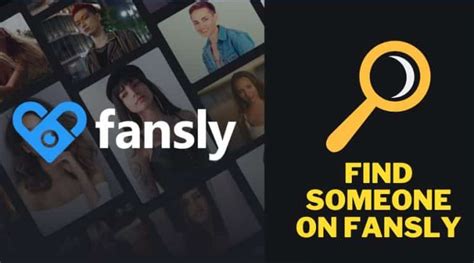 fansly search|Hashtags & Fansly search engine : r/Fansly